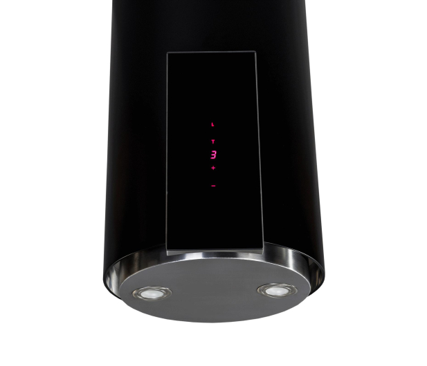 VDB TUBE Black Glass WYSPOWY - 1386424 - zdjęcie 2